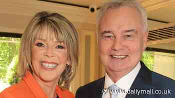 Ruth Langsford revealed estranged husband Eamonn Holmes' 'little trick to get sex' months before their split