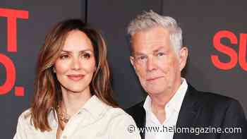 Katharine McPhee, 40, and David Foster, 75, address three-decade age gap after celebrating milestone birthdays