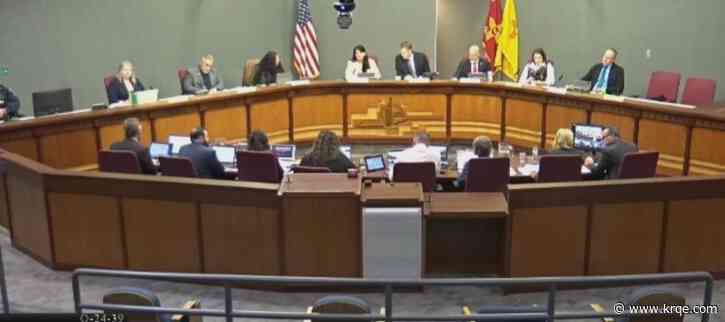 Albuquerque City Council votes to withdraw apprenticeship ordinance