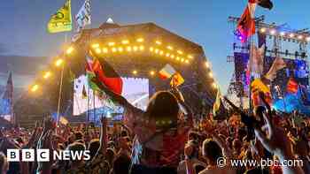 Glastonbury announces big change to ticket booking