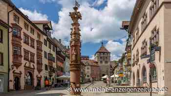 Das ist die älteste Stadt in Baden-Württemberg