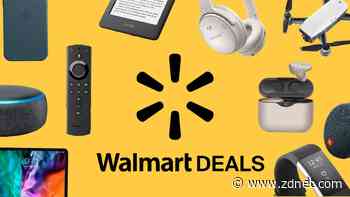 The 50+ best Black Friday Walmart deals 2024: Early sales live now