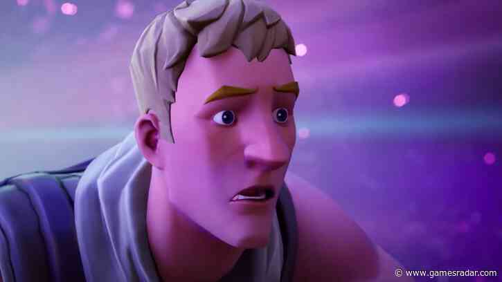 Epic calls off Fortnite tournament after the same map-destroying bug comes up 5 times in a row