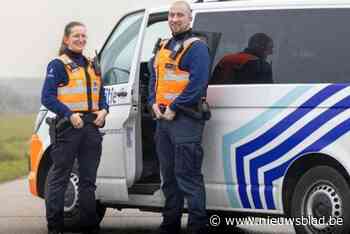 Politie waarschuwt voor nep-collega’s die aan huis aanbellen