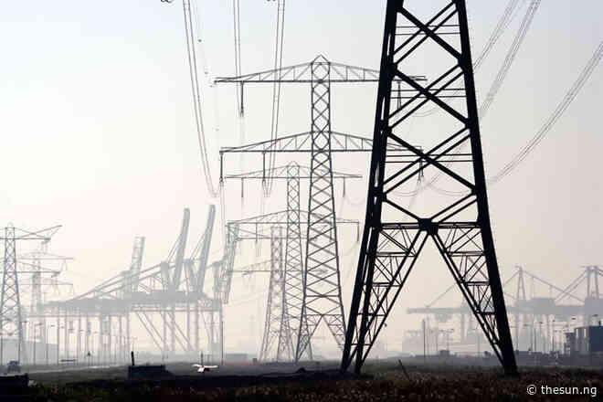 Again, Nigeria’s national grid collapses