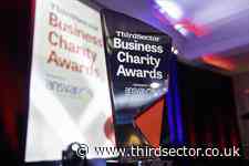 Entries open for the Business Charity Awards 2025