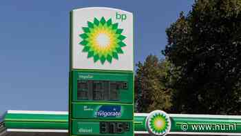 Oliebedrijf BP verkoopt alle Nederlandse tankstations