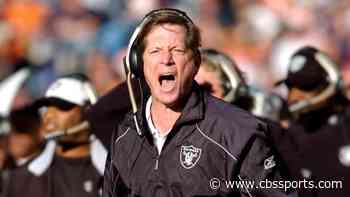 Ex-Raiders HC Norv Turner coming out of retirement to join son on offensive staff after firings, per report