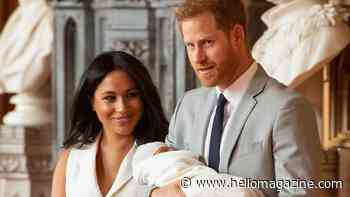 Meghan Markle's special hospital prep for son Prince Archie's secret birth