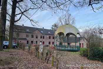 GEMEENTERAAD. Weer opvang voor mensen in nood in het Woutershof in Kinrooi