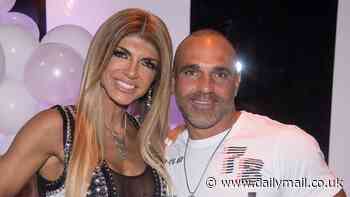 RHONJ's Teresa Giudice finally reveals why she no longer talks to her brother Joe Gorga