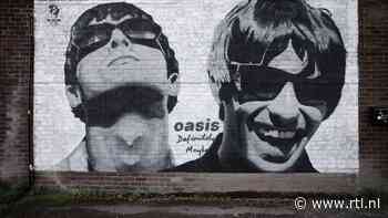 Britse bank waarschuwt Oasis-fans voor oplichters