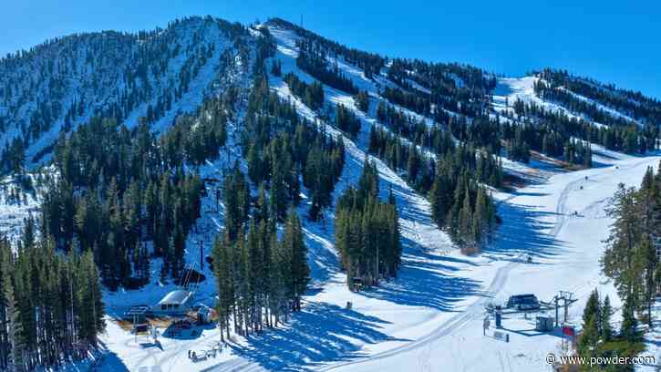 Lake Tahoe's Ski Season Begins Friday, November 8, 2024