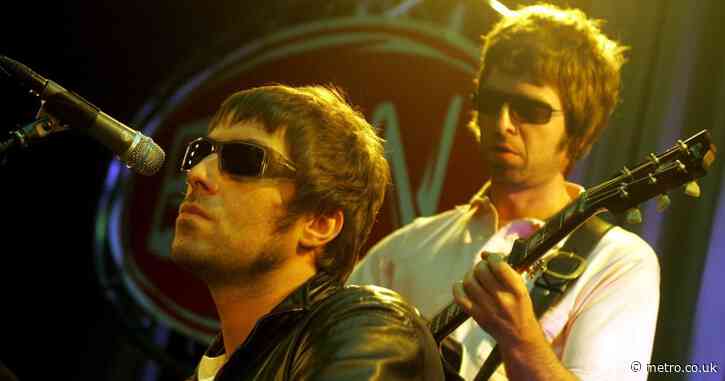 Oasis fans scammed in ticket fraud had up to £1,000 stolen