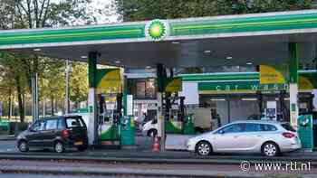 BP verkoopt al zijn tankstations in Nederland