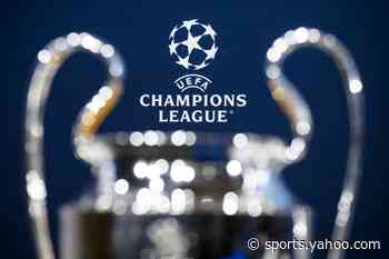 Champions League Liveblog: Real Madrid-Milan, Lille-Juventus, Bologna-Monaco