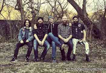 KILLSWITCH ENGAGE Announces New Single 'The Consequence'