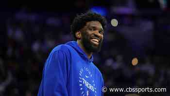 Joel Embiid injury update: 76ers star could return from knee issue this week, but NBA investigation lingers