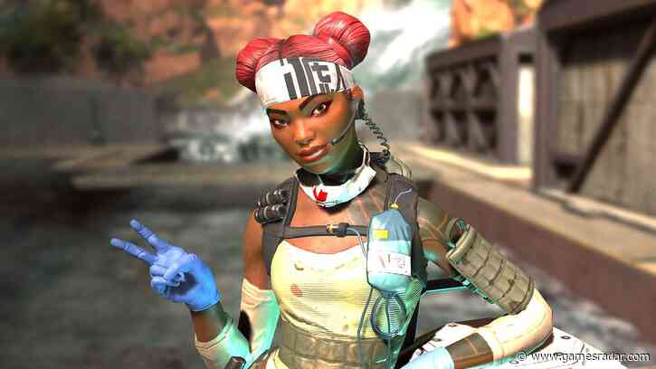 After 5 years, Apex Legends is going back to the beginning with a Fortnite-style mode letting you experience the launch version of the battle royale FPS