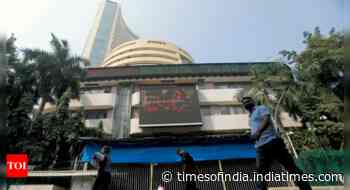 Sensex soars 1,200 pts from day’s low despite FPI selling