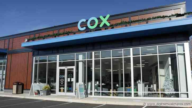 Cox Files Reply Brief in Cox v. Sony — Will the Supreme Court Hear The Case?