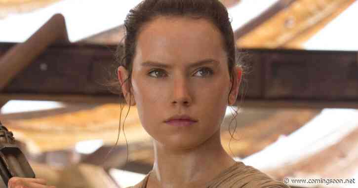 Daisy Ridley to Lead Action Thriller Movie Dedication From Casino Royale Director