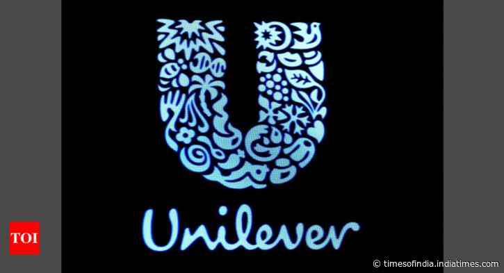 For Unilever, India is not just a mkt, it's much bigger: CEO