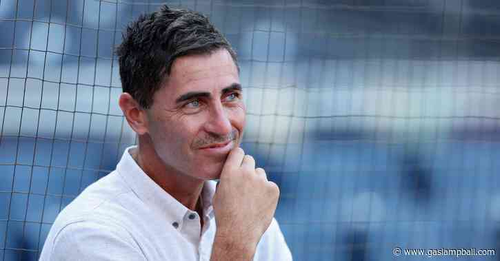 Padres offseason needs as GM Meetings are underway