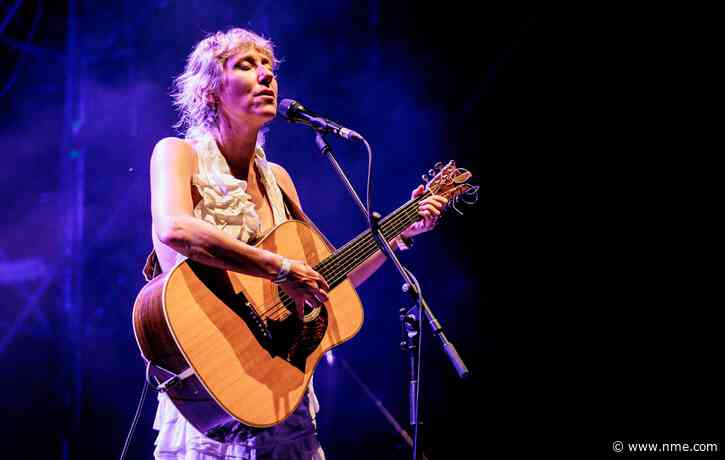 Martha Wainwright announces 20th anniversary 2025 UK and Ireland tour