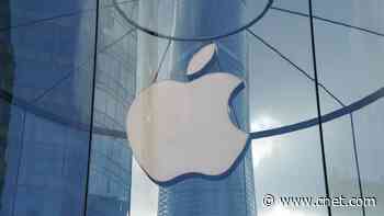 Apple's Latest Nod Toward Smart Glasses: Getting Input From Its Employees, Report Says