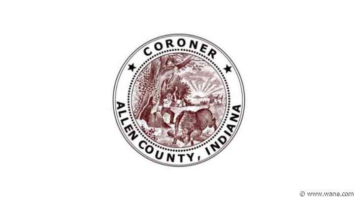 Allen County Coroner's Office identifies infant discovered in March 2002