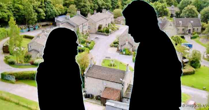 Major Emmerdale couple more ‘unbreakable’ than ever as they fight back against troublemaker ex