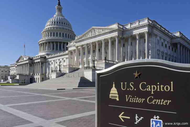 US Capitol Police arrest man with torch, flare gun at Capitol Visitor Center