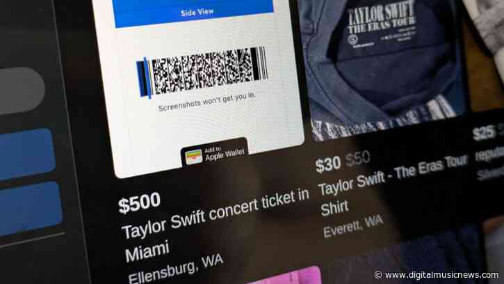 Facebook Marketplace Is The Biggest Source of Ticket Scams, Lloyds Study Claims — With Oasis Fans Accounting for 70% of Scams Since Late-August