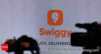 Swiggy raises over Rs5,000cr from anchor investors