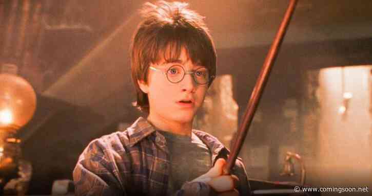 J.K. Rowling’s Involvement in Harry Potter Franchise Moving Forward Clarified