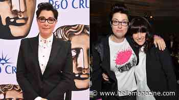 Sue Perkins' private home life – from famous exes to health issues