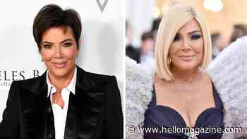 How Kris Jenner has changed over the years in photos — her wildest throwbacks