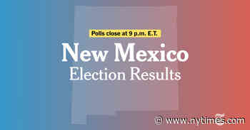 New Mexico Amendment 2 Election Results 2024: Raise Veteran Property Tax Exemption