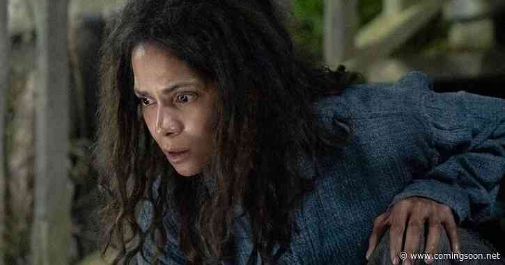 Never Let Go Blu-ray & DVD Release Date Set for Halle Berry Horror Movie