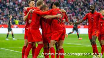 Matthäus sieht nur einen Titelrivalen für den FC Bayern in der Bundesliga