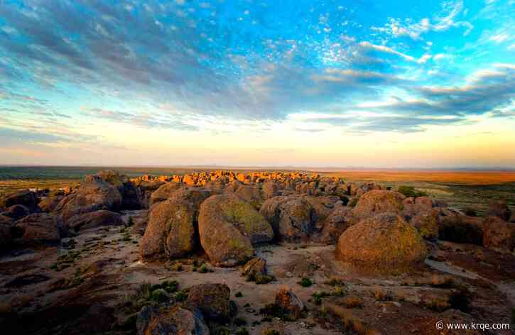 New Mexico State Parks offer free entry, camping to veterans on Veterans Day