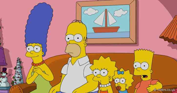 People are convinced The Simpsons are a Black family – here’s why