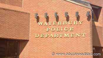 Waterbury police arrest mom, stepdad after baby suffers severe burns