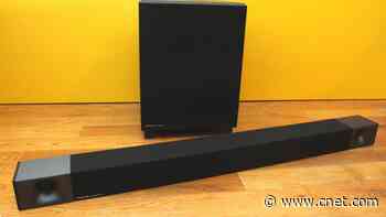 Best Soundbar Under $300 in 2024