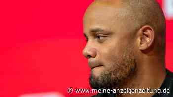 Kompany vor CL-Duell gegen Benfica: „Jedes Spiel ist ein Finale“