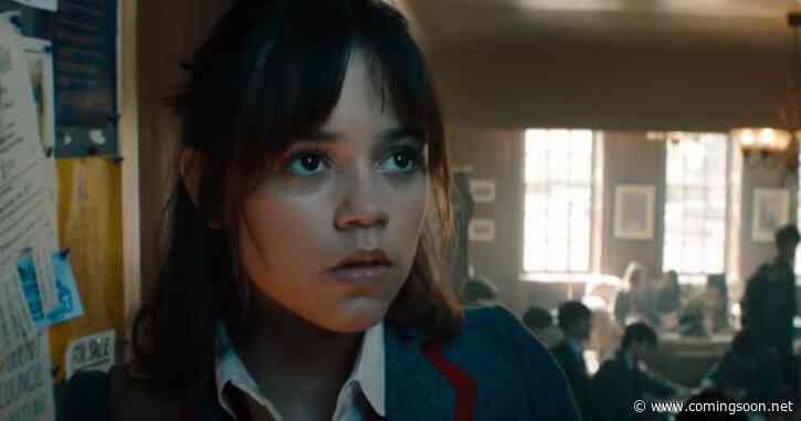 Why Fans Think Jenna Ortega’s White Tiger Series Trailer Is Real