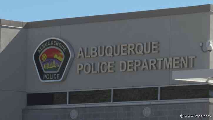 Albuquerque police providing details on deadly officer-involved shooting