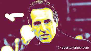 Emery on mental strength and Champions League progress