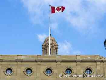 Alberta to add two seats to legislature ahead of next provincial election